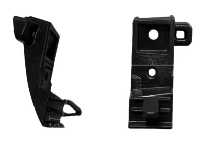 5pcs Fit Toyota 2019 2022 Rav4 76827-42050 Back Door Panel