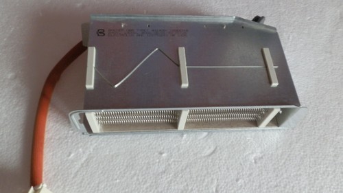 New Gen Electrolux Kondenstrockner Heizelement 1257532448 - 2200W 240V - Bild 5 von 9