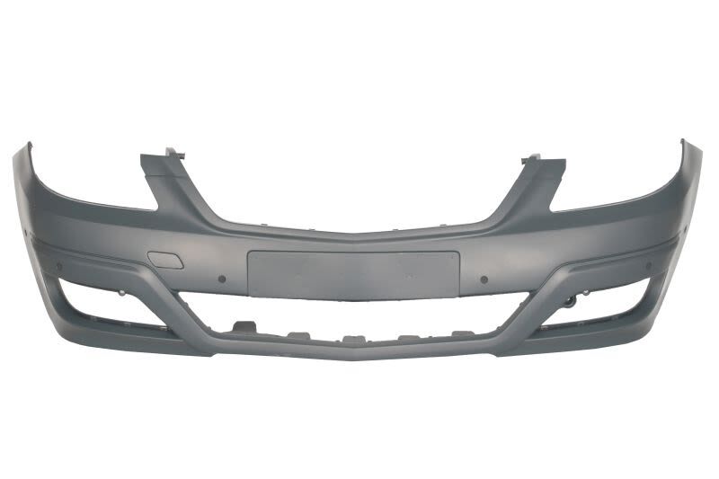 Bumper Front Fits for: Mercedes B Class W245 03.08-11.11