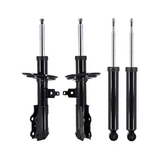 FCS Front Suspension Struts and Rear Shock Absorbers Kit For Chevrolet Blazer