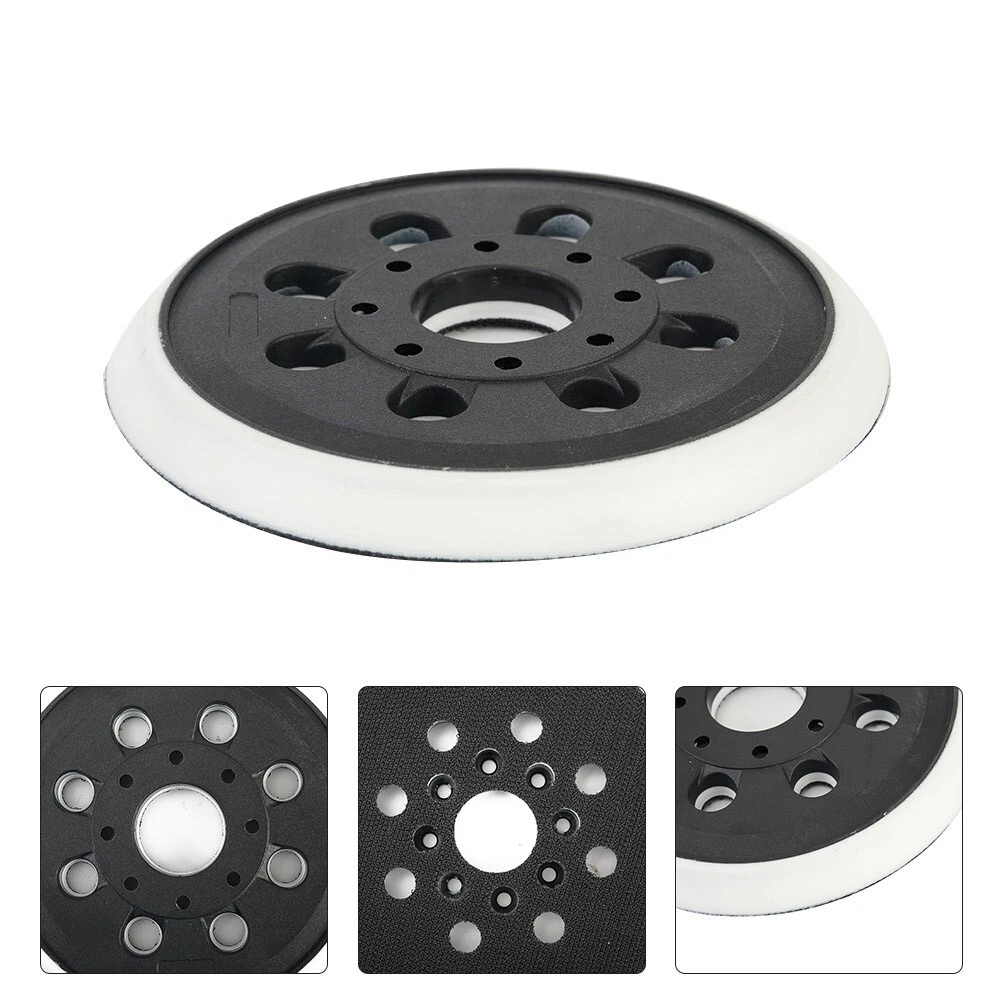Bosch velcro 2024 sanding pads