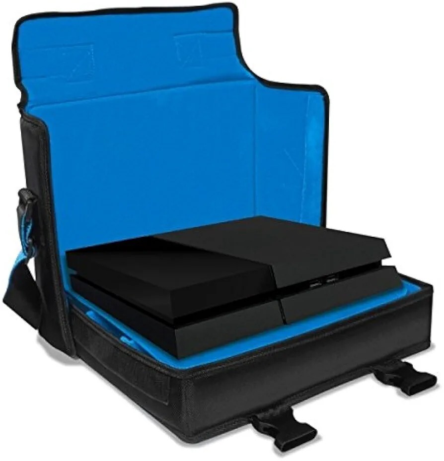 Sony PlayStation 4 1TB Console Jet Black eBay