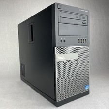 Dell Optiplex 7010 MT Intel Core i3-3220 3.30...