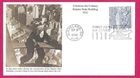 USA 1998 Mystic FDC - 1930's Celebrate The Century  EMPIRE STATE BUILDING - Shs