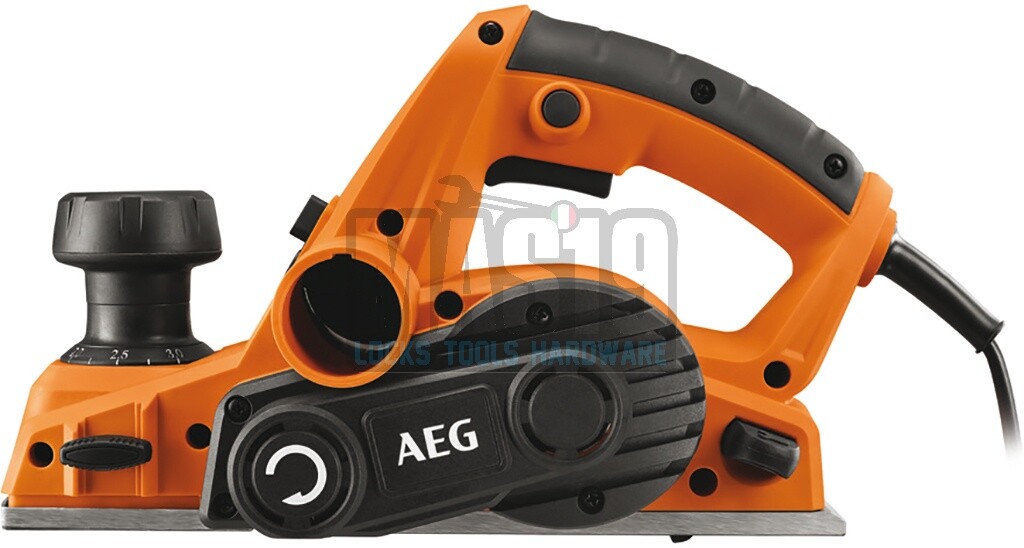 Offerta Pialla AEG PL700 700W 82mm | Stock Limitato Professionale