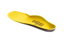Formthotics Sports Insoles "Ski" Dual Density Ski Insoles Adjustable
