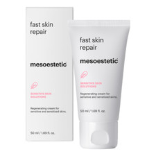 Mesoestetic Fast Skin Repair For Sensitive  Sensitized Skin 50ml/ 1.69 - New