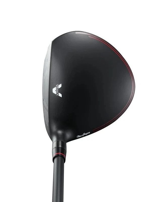 MacGregor V Max Fairway Wood Regular Shaft 15 degree or 18 degree - Image 2 of 2
