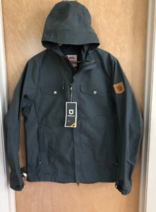 half century jacket
