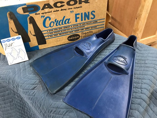 dacor integra fins