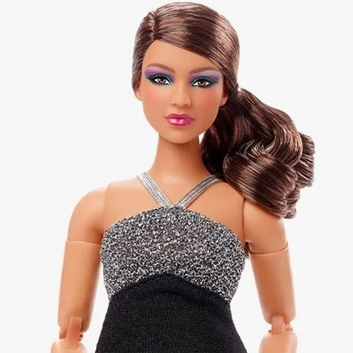 Mattel Barbie bambola "LOOKS #12 HBX95"