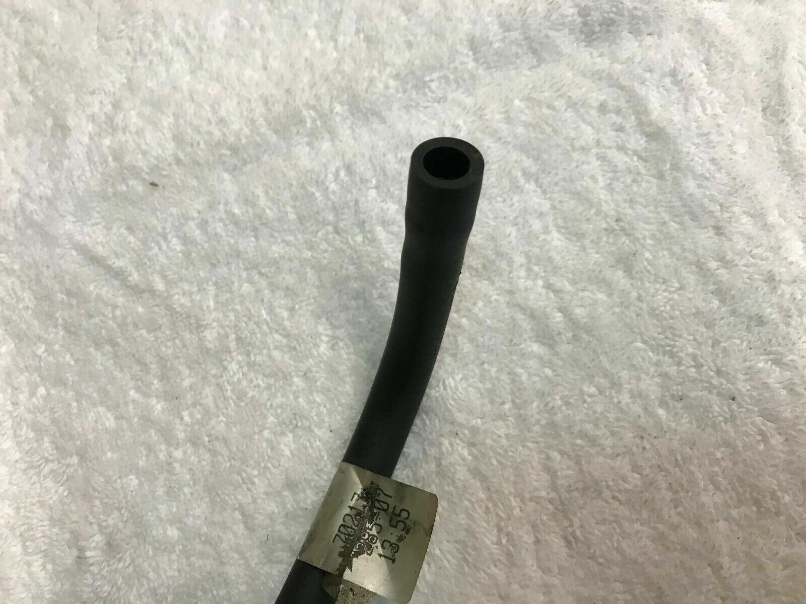 LAMBORGHINI MURCIELAGO LP640 LP670 FUEL FEED LINE PIPE OEM 410201214A  