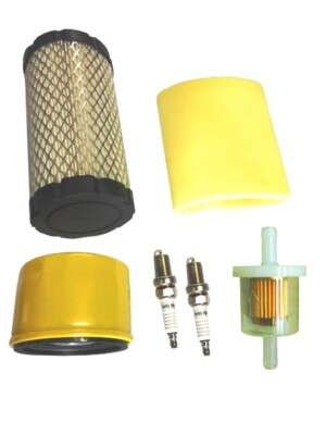 TUNE UP KIT FOR CRAFTSMAN YT3000 YS4500 LT2000 793569 GY21055 MIU11511