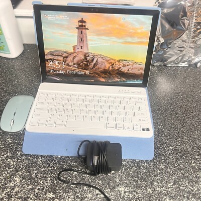 Surface pro 7 