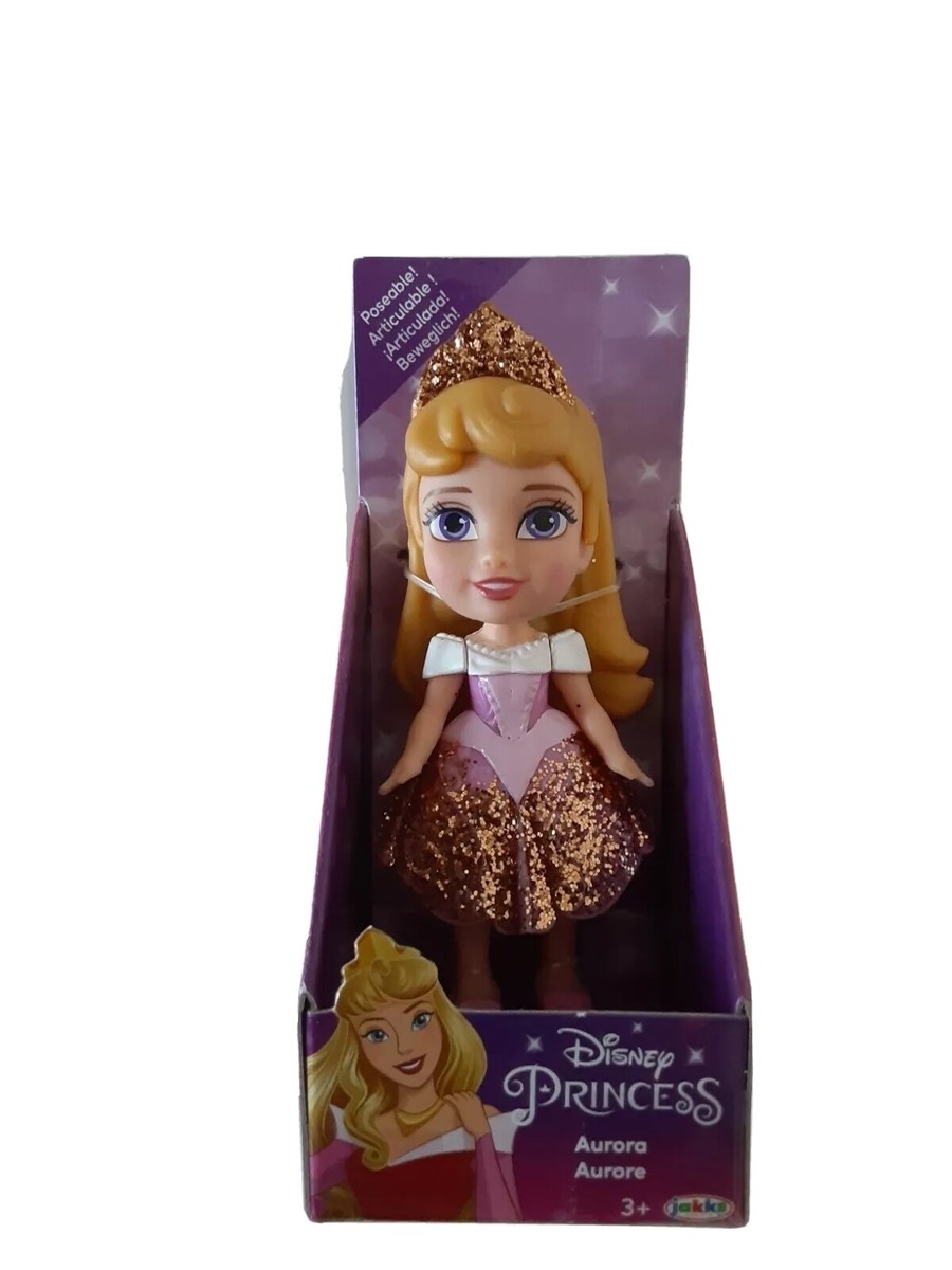 New Disney Princess 4