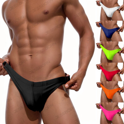 Slip da Nuoto Uomo Heaven & Heaven a Vita Bassa