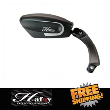 Hafny HF-MR080 Fully Adjustable Rear View Mirror - Left / Right