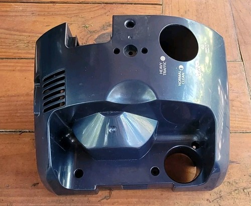 Bissell B-203-6807 COVER, REAR 8920 9200 2X BLUE ILLUSION