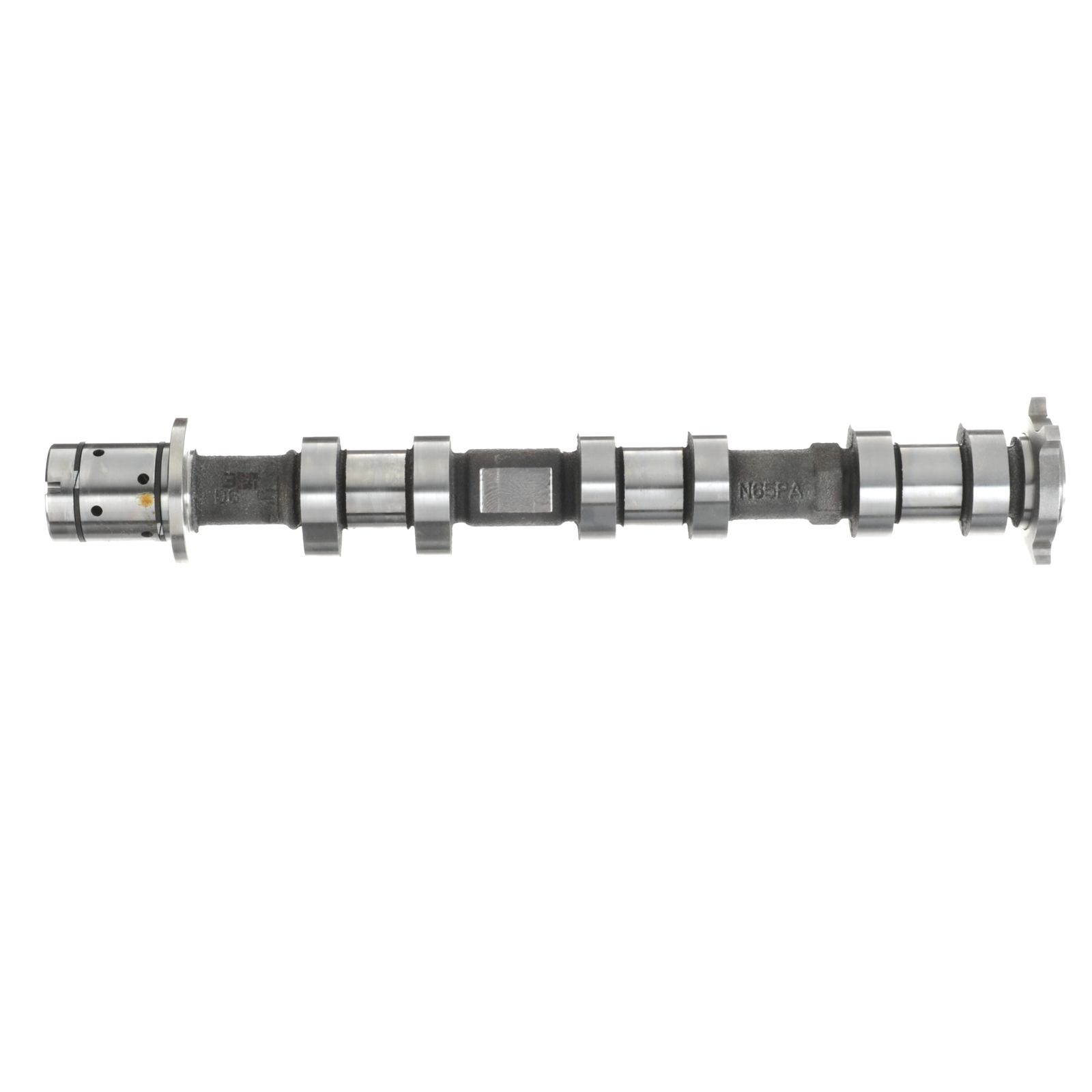 Árbol de levas de escape izquierdo para Ford F-150 Bronco 2018-2024 (P/N JT4Z-6250-B)