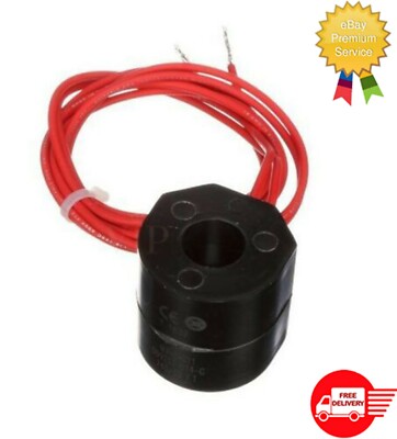 ORIGINAL HENNY PENNY MAGNETVENTILSPULE 230 / 240 VOLT GAS & ELEKTRO MODELLE
