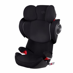 3 child car seats solution