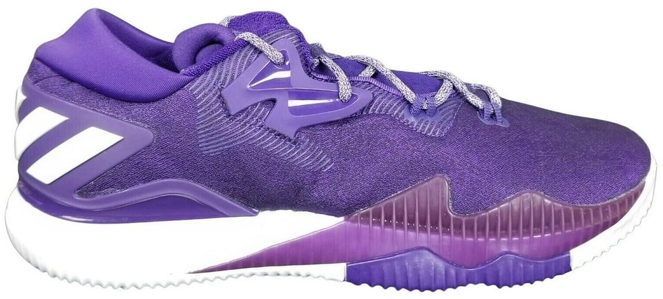 Adidas Crazy Light Boost Purple for sale | eBay