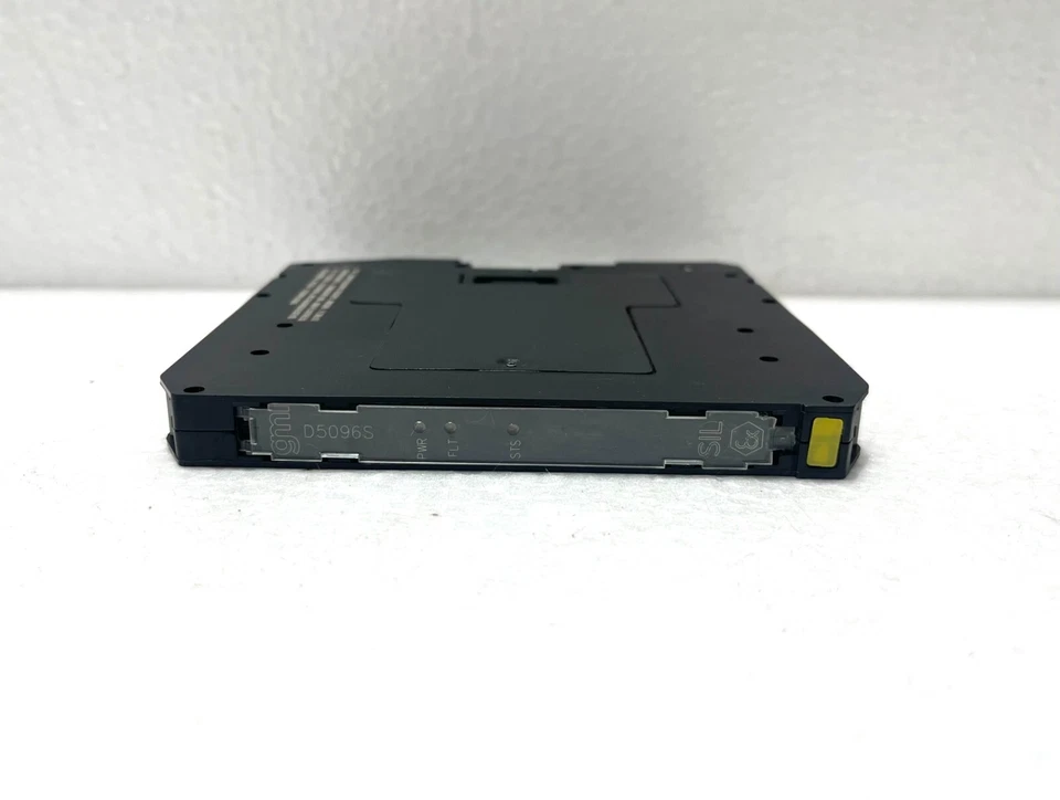 GM International D5096S 1 Channel Relay Output Module With Diagnostic - Image 4 of 4