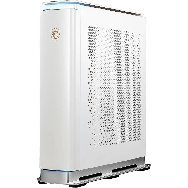 MSI Creator P100A 12TD-10478IT (2TB SSD + 2TB HDD, Intel Core i7-12700F, 2,1GHz, - Immagine 2 di 4