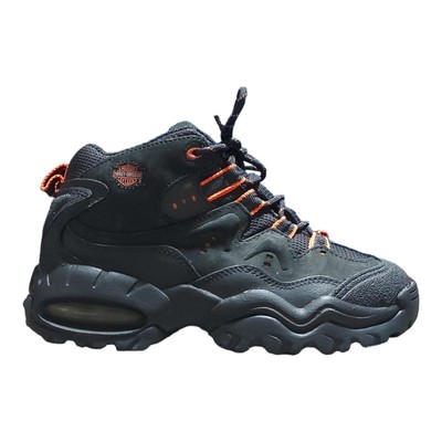 Harley Davidson 84010 waterproof hiking boots Men\'s Size 9 Harley Davidson 84010 waterproof hiking boots Men main image 2