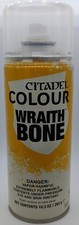 Games Workshop Citadel Spray Paint Wraith Bone 10.3 Oz