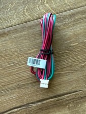 Audiovox Prestige Pursuit Accessory Harness Cable 11229062 NEW