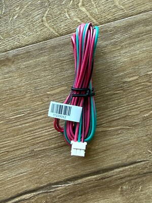 Audiovox Prestige Pursuit Accessory Harness Cable 11229062 NEW