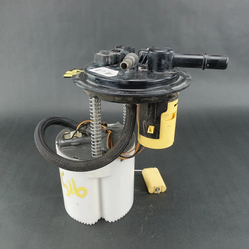 Топливный газовый насос 2009 2010 Buick Enclave - Изображение 4 из 4