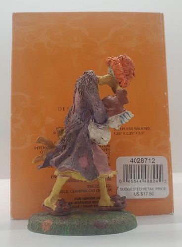 Dept 56 Halloween Village Sleepless Walking #4028712 Department 56 - Picture 3 of 3