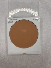 Clinique Almost Powder Makeup SPF15 - No.02 Neutral Fair REFILL FOR COMPACT