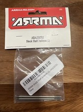 NEW Arrma ARA330705 Shock Shaft 3x64mm 2
