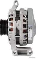 Herth+Buss Elparts Lichtmaschine Generator 90A 14V FüR Renault Captur 0.9 Tce