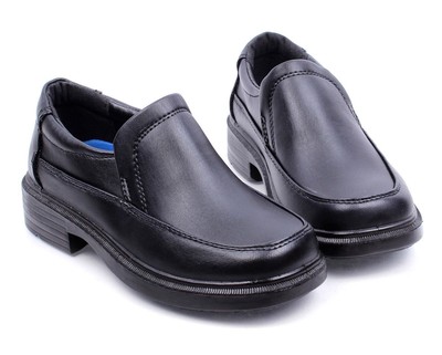 little boy church shoes