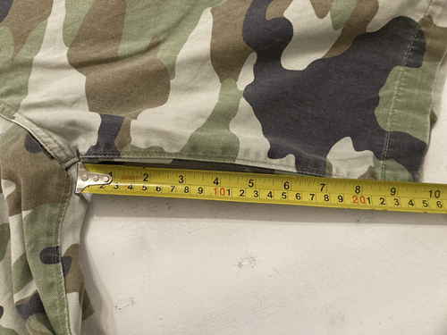 Polo Ralph Lauren Jungen Surplus Camouflage Shorts Gr. 18 - Bild 12 von 13