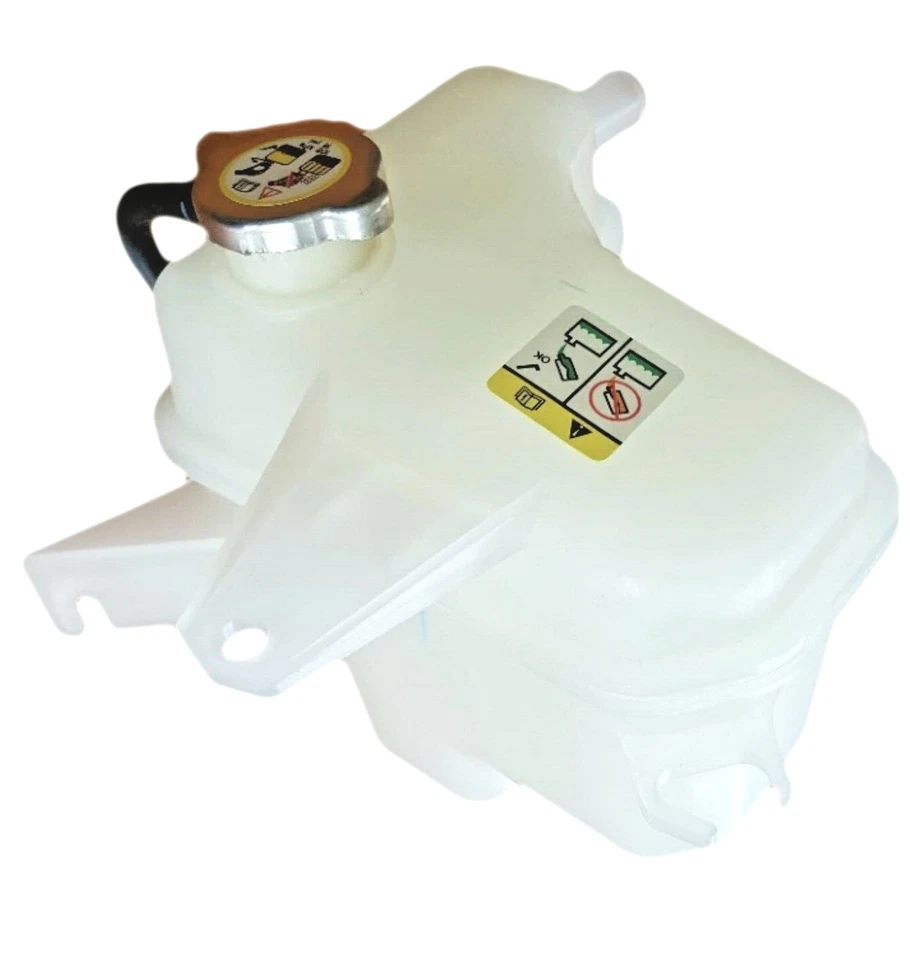 Traje depósito botella tanque refrigerante Mazda Tribute V6 y 4cyl gasolina ~ 2001-2007 Foto 2 de 4