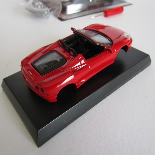 Große Auswahl Kyosho 1/64 Minicar Sammlung (Multiple Listing #2) - Bild 271 von 535