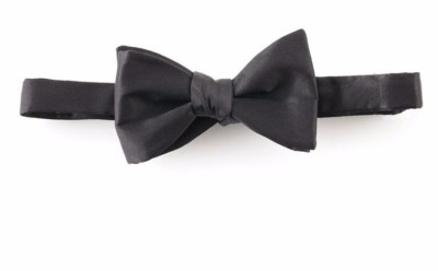 michelsons of london pre tied bow tie