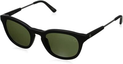 ELECTRIC LA TXOKO Sunglasses NEW IN BOX Unisex ELECTRIC LA TXOKO Round CAT EYE Polarized SUNGLASSES Nude  main image 3