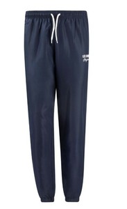 lee cooper casual woven pants mens