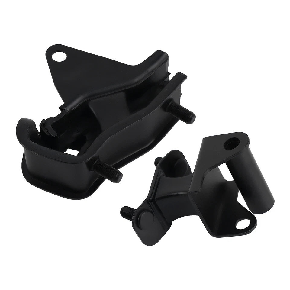 Montaje de motor y transmisión 5 piezas para Acura MDX 3,5 L 2003-2006 A4519HY Foto 3 de 4