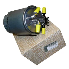 Genuine Renault 16400JY00A Fuel Filter Kaleos i Nissan X-Trail Murano New