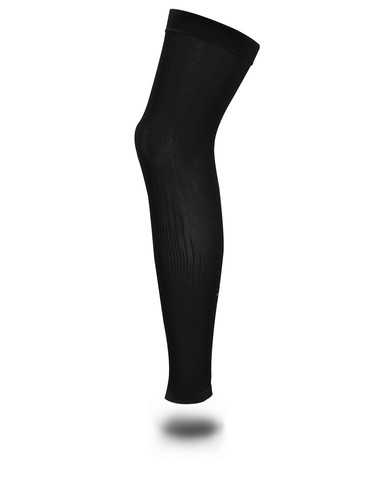 Multi Pack Knee Warmer Support Compression Knee Cap Guards Running Gym Sports - Picture 2 of 3