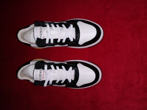 new givenchy sneakers