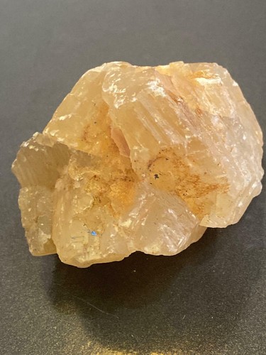 Raw crystals Healing Stone Mineral Rock Specimen Yellow Crystal Natural Citrine - Picture 3 of 11