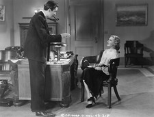 JIMMY STEWART MR SMITH GOES TO WASHINGTON  8X10 PHOTO Z2187